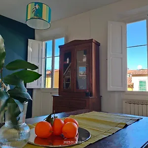 Bright Angelico In - By Beahost Florence