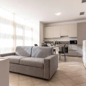  Appartamento Angelico Luxury