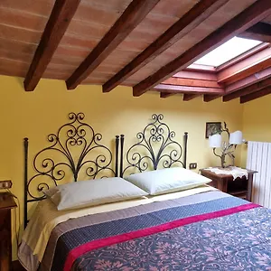 Il Nido Delle Rondini Florence