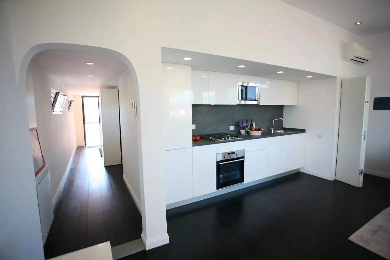 Apartment Rilassante Superattico Con Viste Sulle Coline E Jacuzzi - Perfetta Fuga Romantica Florence
