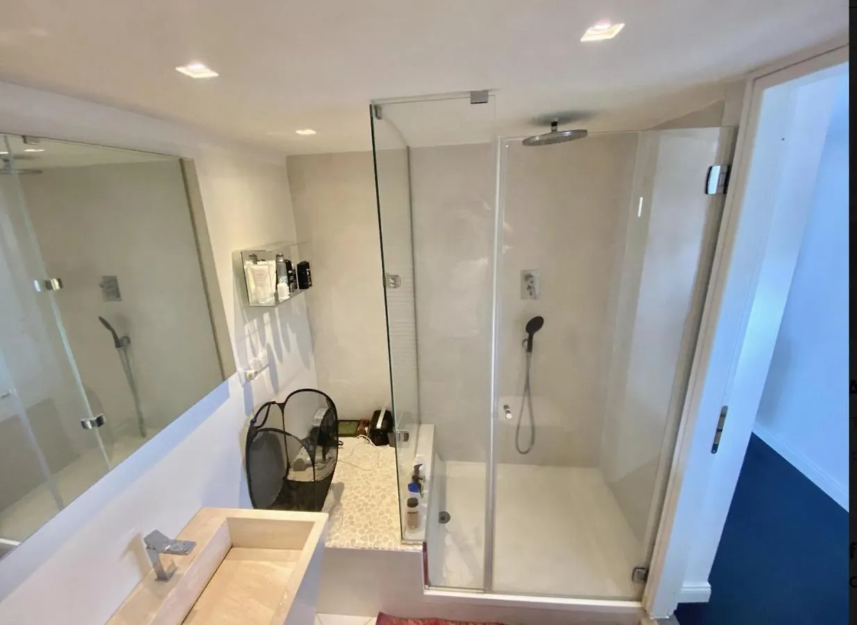 Rilassante Superattico Con Viste Sulle Coline E Jacuzzi - Perfetta Fuga Romantica Florence Apartment